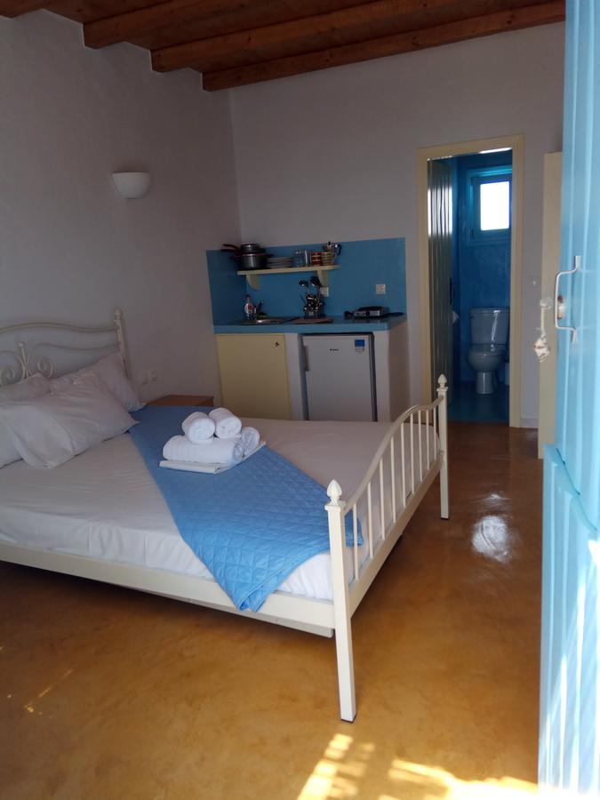 Ammos Studio Koufonisia Kültér fotó